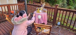Bringing Our Honey to Life: Product Photoshoot Day! 3 20241103 155911