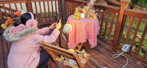Bringing Our Honey to Life: Product Photoshoot Day! 5 20241103 155942