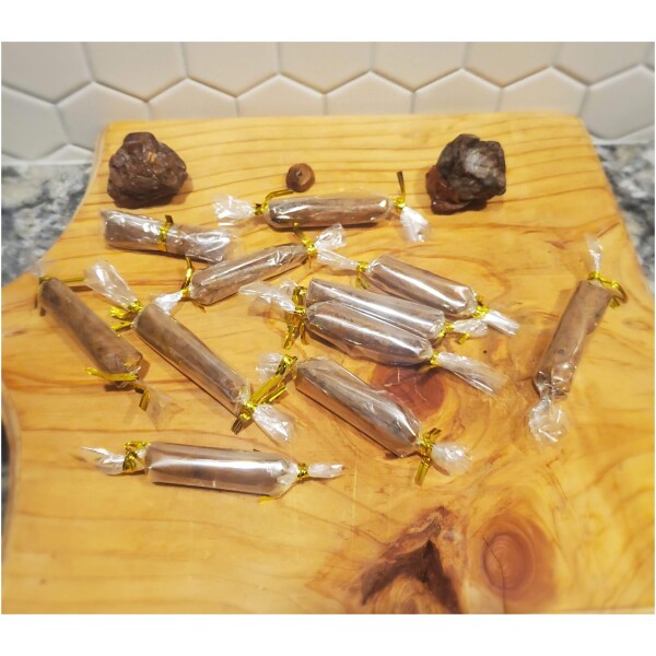 Natural Raw Bee Propolis, 10g. - Image 4