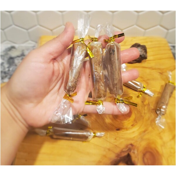 Natural Raw Bee Propolis, 10g. - Image 2