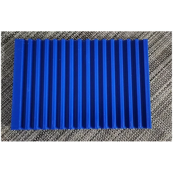 Effortless Honey Straw Holder – Align & Seal 15 Straws at Once - Image 3