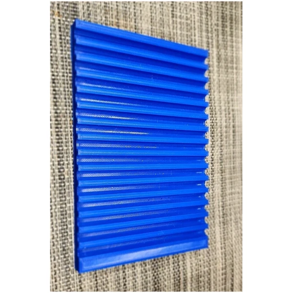 Effortless Honey Straw Holder – Align & Seal 15 Straws at Once - Image 2